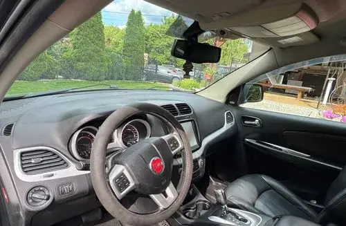 FIAT Freemont 