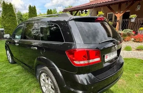 FIAT Freemont 