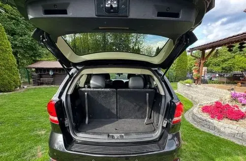 FIAT Freemont 
