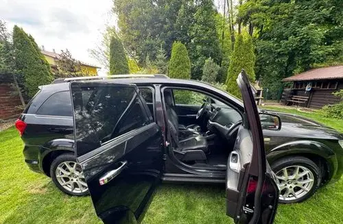 FIAT Freemont 