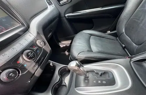 FIAT Freemont 