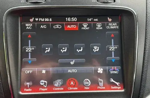 FIAT Freemont 