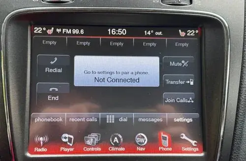 FIAT Freemont 
