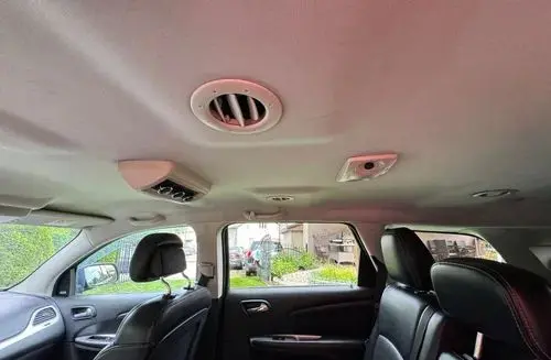FIAT Freemont 