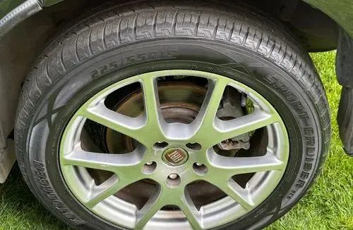 FIAT Freemont 