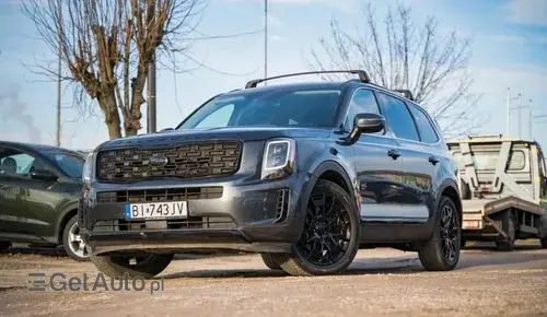 KIA Telluride 