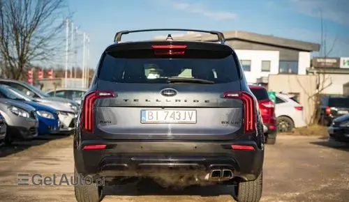 KIA Telluride 