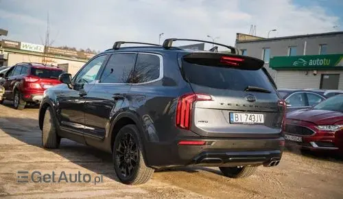 KIA Telluride 