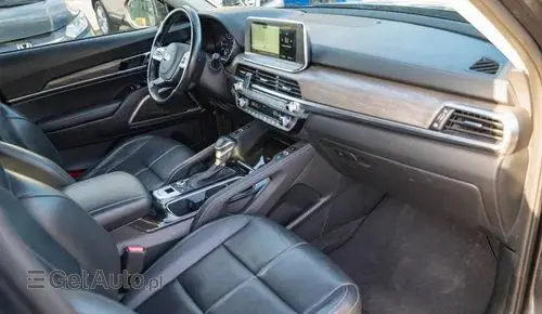 KIA Telluride 