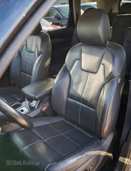 KIA Telluride 