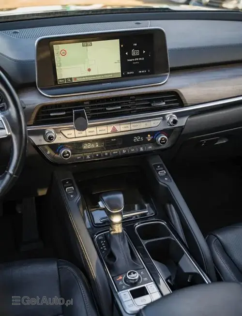 KIA Telluride 