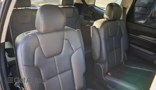 KIA Telluride 