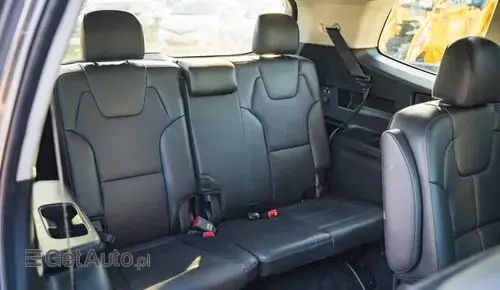 KIA Telluride 