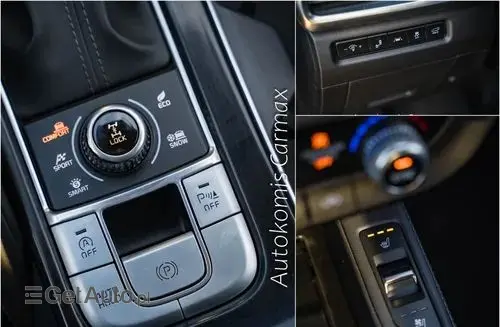 KIA Telluride 