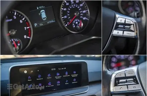 KIA Telluride 