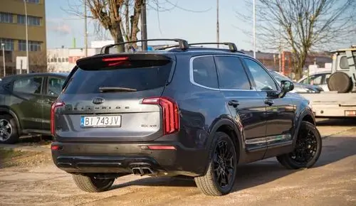 KIA Telluride 