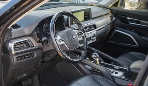 KIA Telluride 