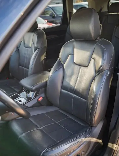 KIA Telluride 