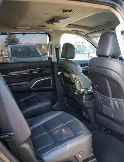 KIA Telluride 
