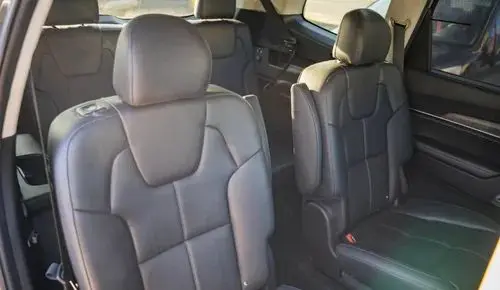 KIA Telluride 