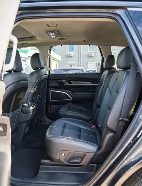 KIA Telluride 