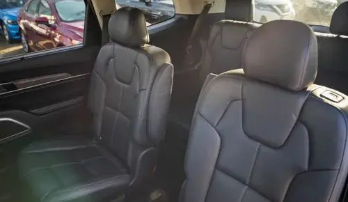 KIA Telluride 