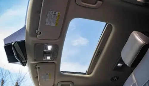 KIA Telluride 