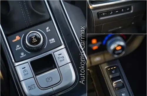 KIA Telluride 