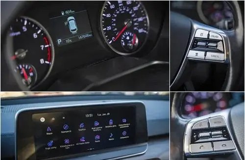 KIA Telluride 