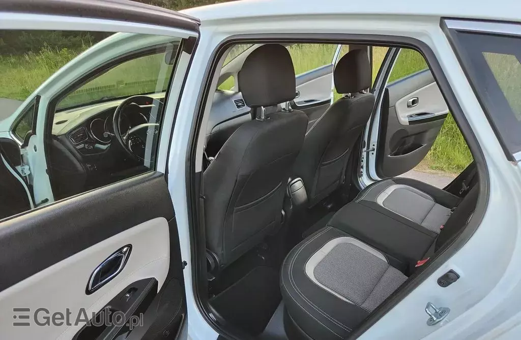 KIA Ceed 1.4 CVVT 16V (100 KM)