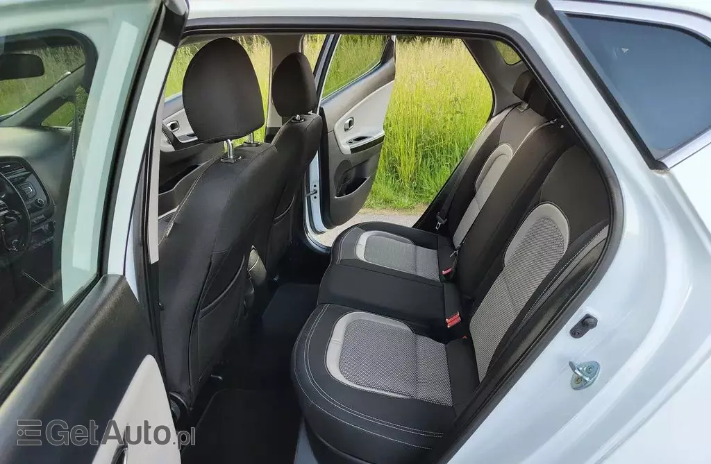 KIA Ceed 1.4 CVVT 16V (100 KM)