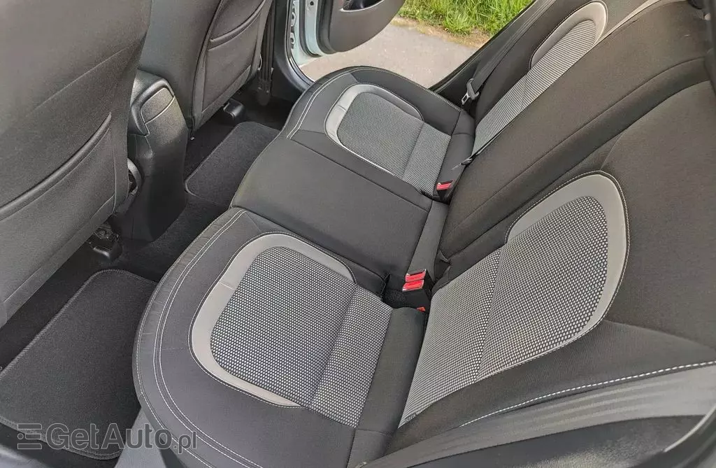 KIA Ceed 1.4 CVVT 16V (100 KM)