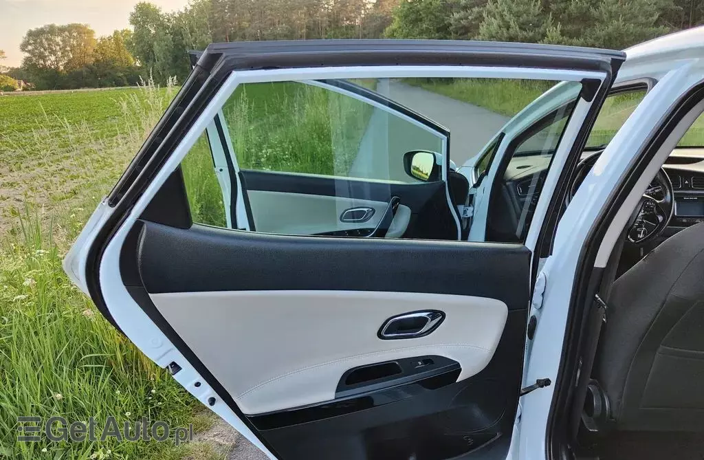 KIA Ceed 1.4 CVVT 16V (100 KM)