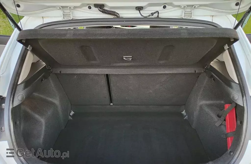 KIA Ceed 1.4 CVVT 16V (100 KM)