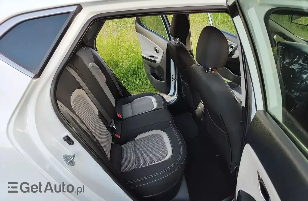 KIA Ceed 1.4 CVVT 16V (100 KM)