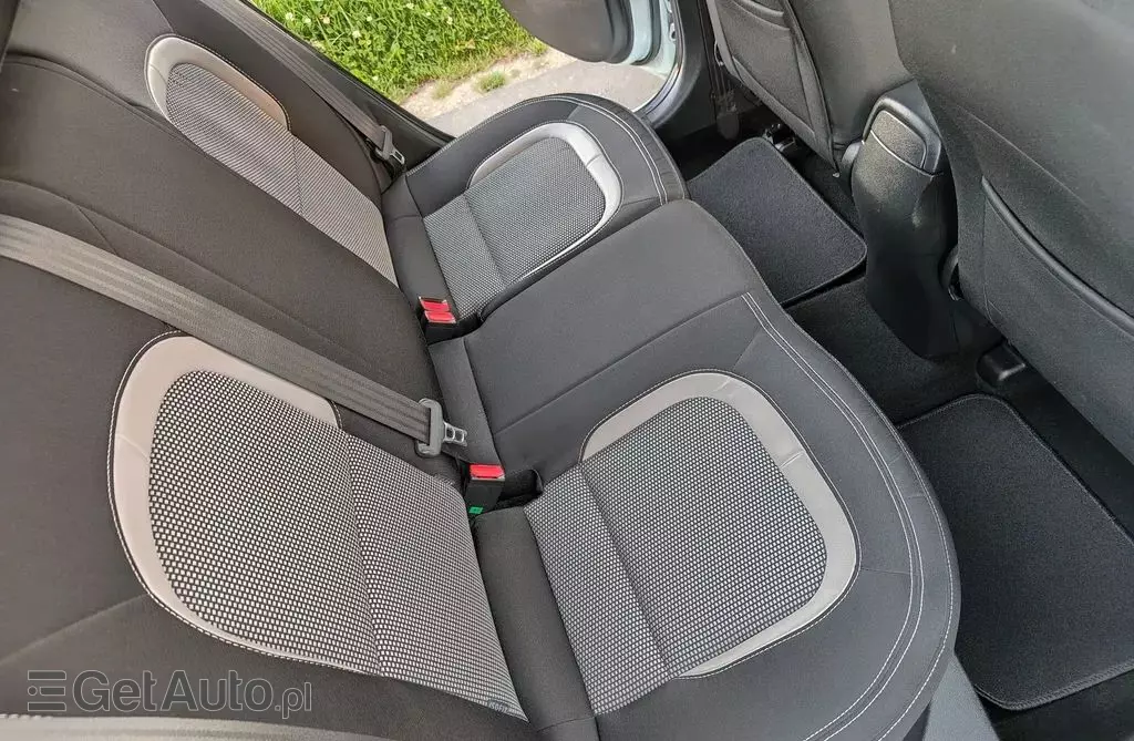 KIA Ceed 1.4 CVVT 16V (100 KM)