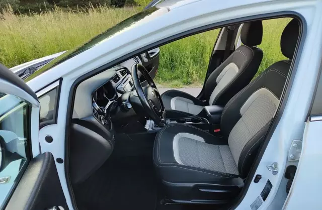 KIA Ceed 1.4 CVVT 16V (100 KM)