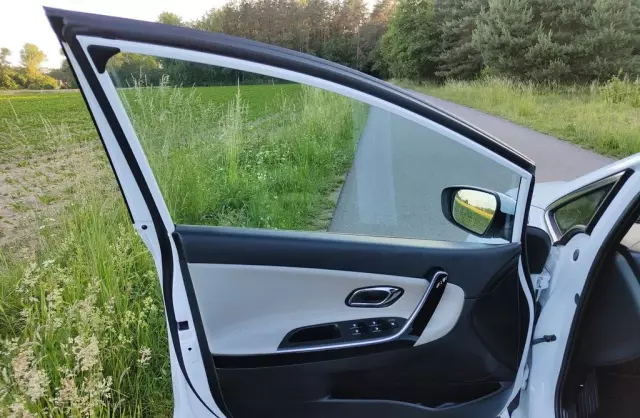 KIA Ceed 1.4 CVVT 16V (100 KM)