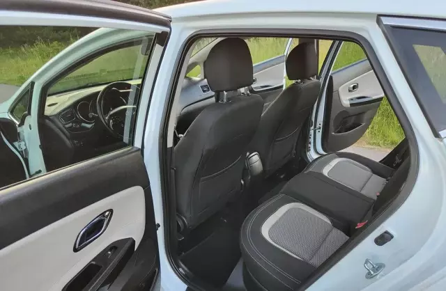 KIA Ceed 1.4 CVVT 16V (100 KM)