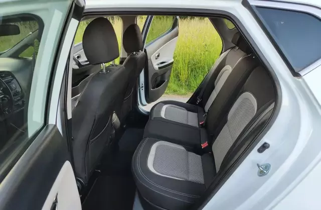 KIA Ceed 1.4 CVVT 16V (100 KM)