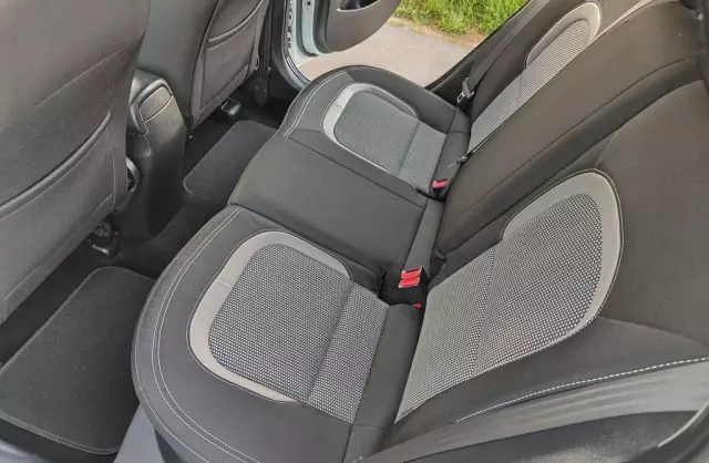 KIA Ceed 1.4 CVVT 16V (100 KM)