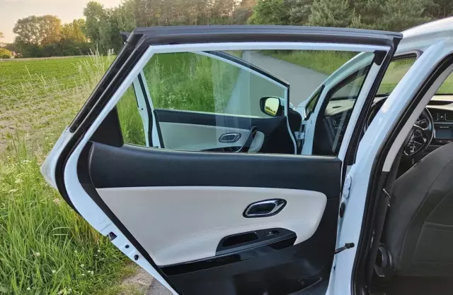 KIA Ceed 1.4 CVVT 16V (100 KM)