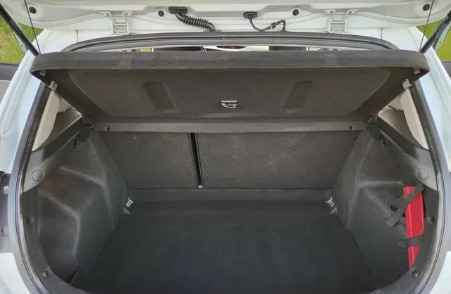 KIA Ceed 1.4 CVVT 16V (100 KM)