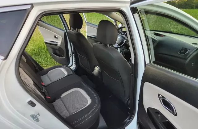 KIA Ceed 1.4 CVVT 16V (100 KM)