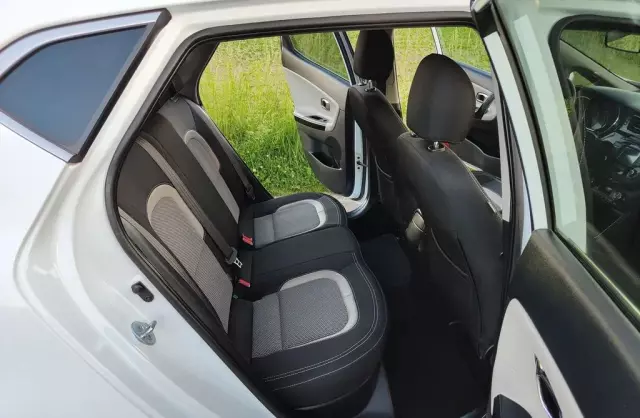 KIA Ceed 1.4 CVVT 16V (100 KM)