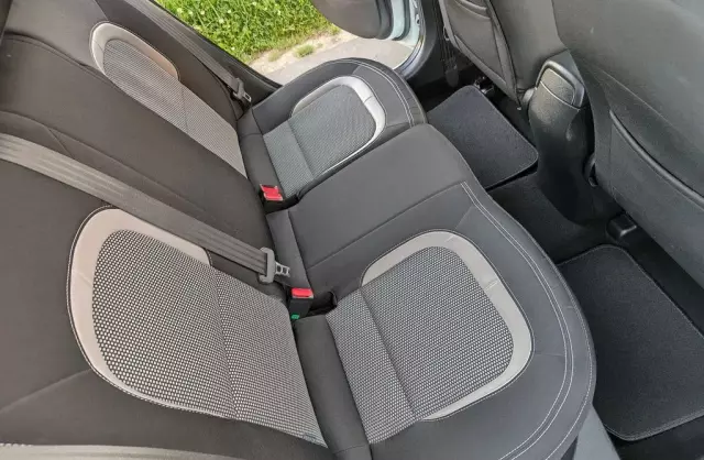 KIA Ceed 1.4 CVVT 16V (100 KM)