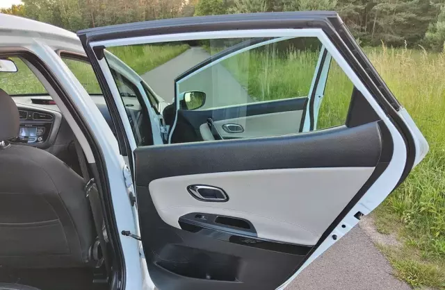 KIA Ceed 1.4 CVVT 16V (100 KM)