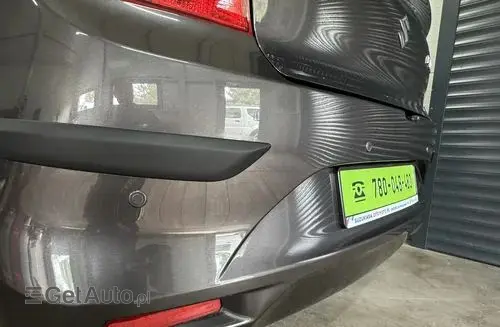 SUZUKI Baleno 
