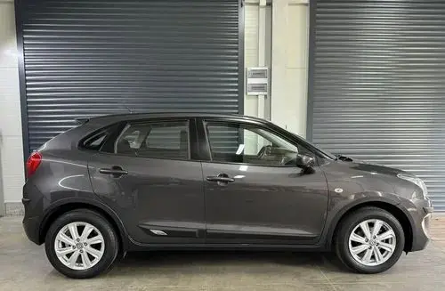 SUZUKI Baleno 