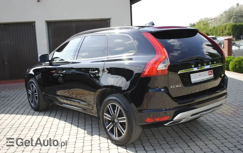 VOLVO XC 60 
